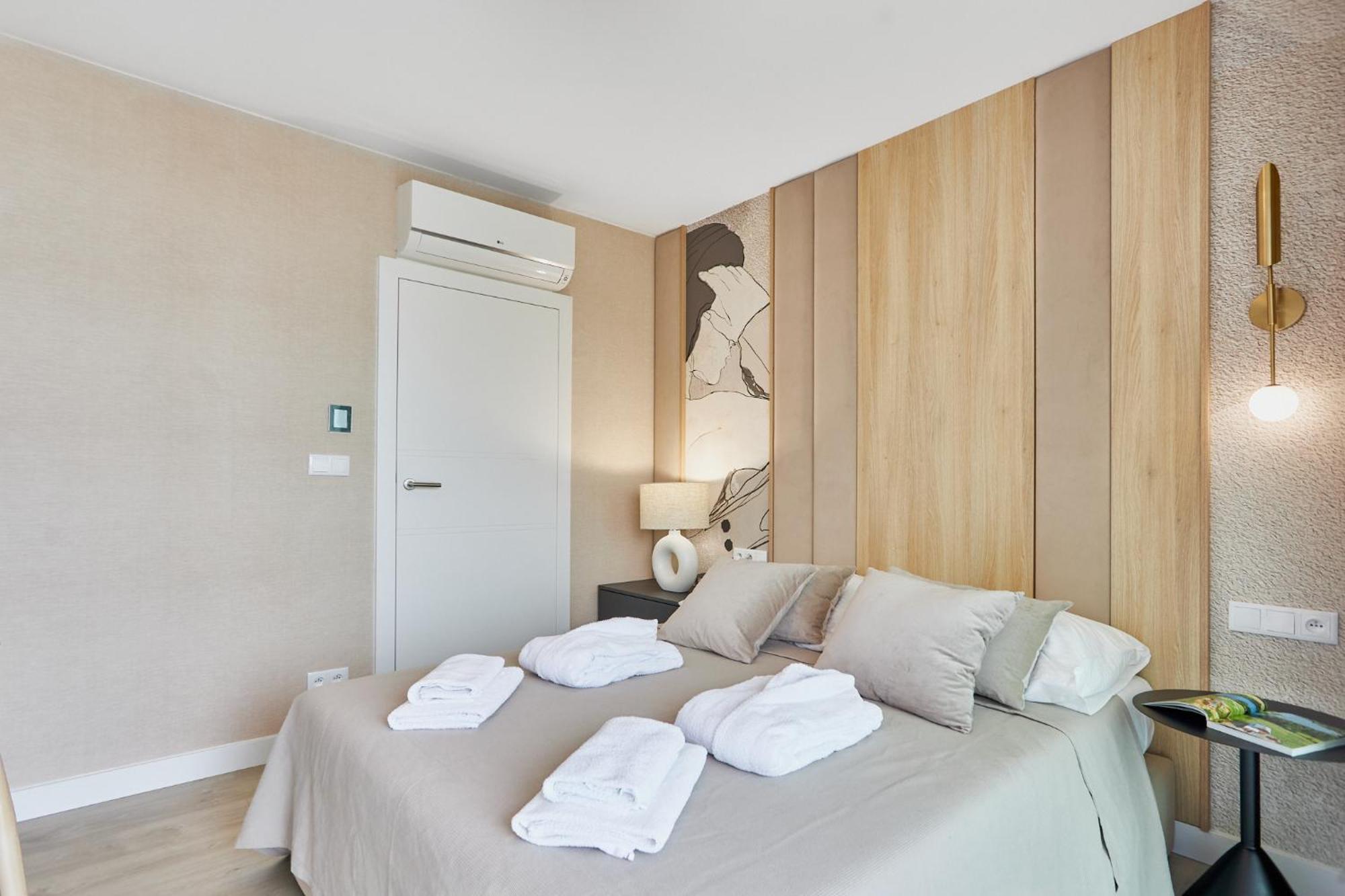 Wave Beachfront Family Apartment Miedzyzdroje Exterior foto